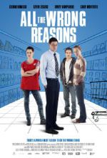 Watch All the Wrong Reasons Projectfreetv