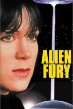 Watch Alien Fury Countdown to Invasion Projectfreetv