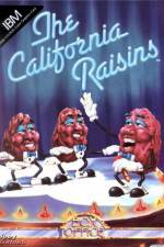 Watch California Raisins Projectfreetv