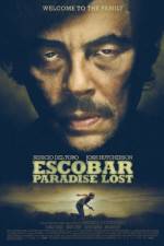 Watch Escobar: Paradise Lost Projectfreetv