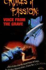 Watch Voice from the Grave Online Projectfreetv