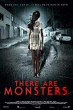 Watch There Are Monsters Projectfreetv