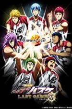Watch Kuroko\'s Basketball: Last Game Projectfreetv