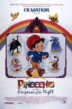 Watch Pinocchio and the Emperor of the Night Projectfreetv