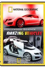 Watch Hollywood Science Amazing Vehicles Projectfreetv