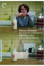 Watch Jeanne Dielman 23 Quai du Commerce 1080 Bruxelles Projectfreetv