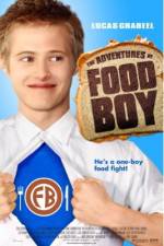 Watch The Adventures of Food Boy Projectfreetv