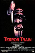 Watch Terror Train Projectfreetv