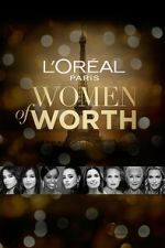 Watch L\'Oreal Paris Women of Worth (TV Special 2021) Projectfreetv