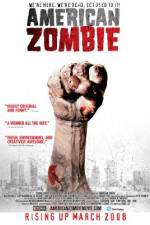 Watch American Zombie Projectfreetv