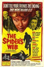 Watch The Spiders Web Projectfreetv