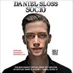 Watch Daniel Sloss: SOCIO (TV Special 2022) Online Projectfreetv