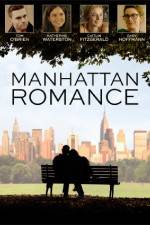 Watch Manhattan Romance Projectfreetv