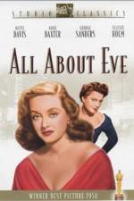 Watch All About Eve Projectfreetv
