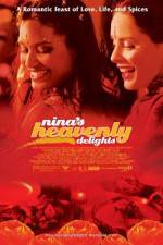 Watch Nina's Heavenly Delights Projectfreetv