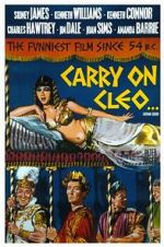 Watch Carry On Cleo Online Projectfreetv