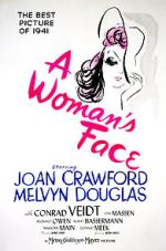 Watch A Woman's Face Projectfreetv