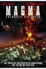 Watch Magma: Volcanic Disaster Projectfreetv
