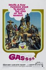 Watch Gas! -Or- It Became Necessary to Destroy the World in Order to Save It. Projectfreetv
