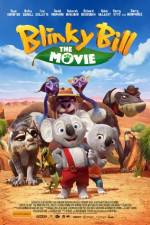 Watch Blinky Bill the Movie Projectfreetv