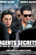 Watch Agents secrets Projectfreetv