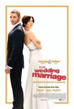 Watch Love, Wedding, Marriage Projectfreetv