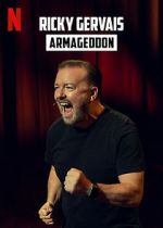Watch Ricky Gervais: Armageddon (TV Special 2023) Online Projectfreetv