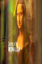 Watch Secrets of the Mona Lisa Projectfreetv