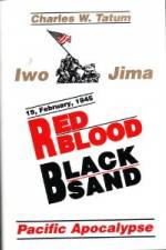 Watch Iwo Jima Red Blood Black Sand Online Projectfreetv