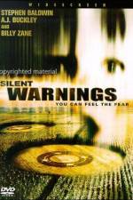 Watch Silent Warnings Projectfreetv