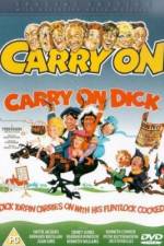 Watch Carry on Dick Online Projectfreetv