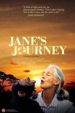 Watch Jane's Journey Online Projectfreetv