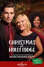 Watch Christmas at Holly Lodge Projectfreetv