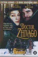 Watch Doctor Zhivago Projectfreetv