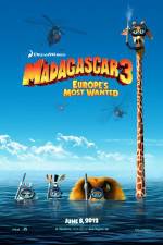 Watch Madagascar 3 Projectfreetv