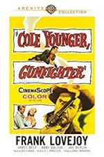 Watch Cole Younger, Gunfighter Projectfreetv