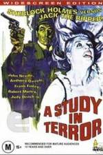 Watch A Study in Terror Projectfreetv