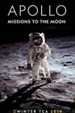 Watch Apollo: Missions to the Moon Projectfreetv