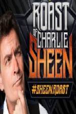 Watch Comedy Central Roast of Charlie Sheen Projectfreetv