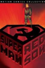 Watch Superman RedSon Projectfreetv