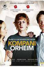 Watch The Orheim Company Projectfreetv