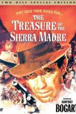 Watch The Treasure of the Sierra Madre Projectfreetv