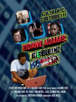 Watch Zidane Adams: The Black Blogger! Projectfreetv