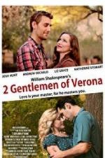 Watch 2 Gentlemen of Verona Online Projectfreetv