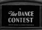 Watch The Dance Contest Online Projectfreetv