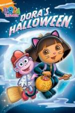 Watch Dora the Explorer: Dora's Halloween Projectfreetv