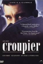 Watch Croupier Projectfreetv