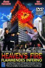 Watch Heaven's Fire Projectfreetv
