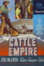 Watch Cattle Empire Projectfreetv