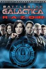 Watch Battlestar Galactica: Razor Projectfreetv